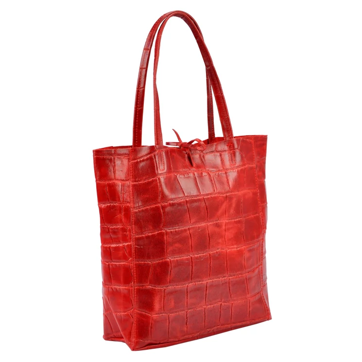 Patrizia Piu Bőr női táska