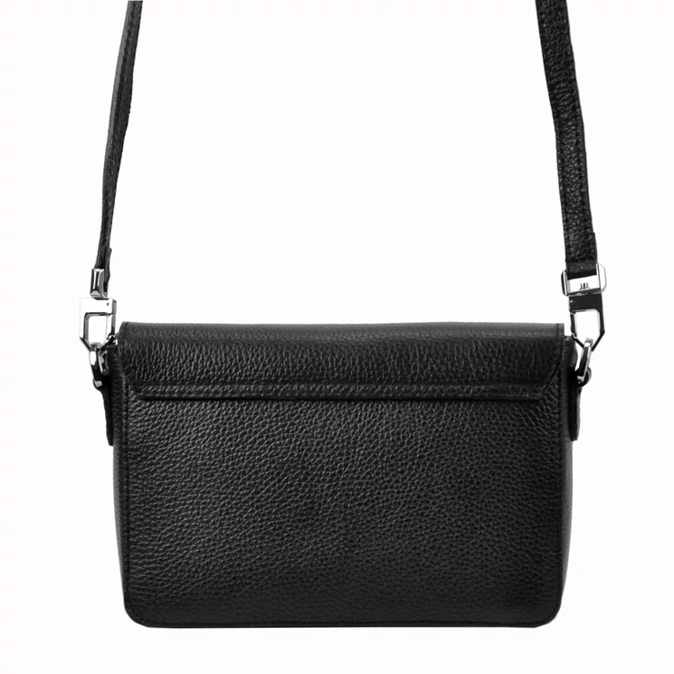 Pierre Cardin Valódi bőr női táska