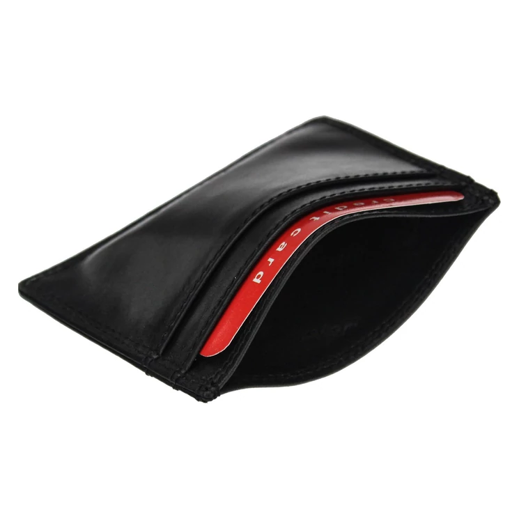 Pierre Cardin Bőr kártyatartó