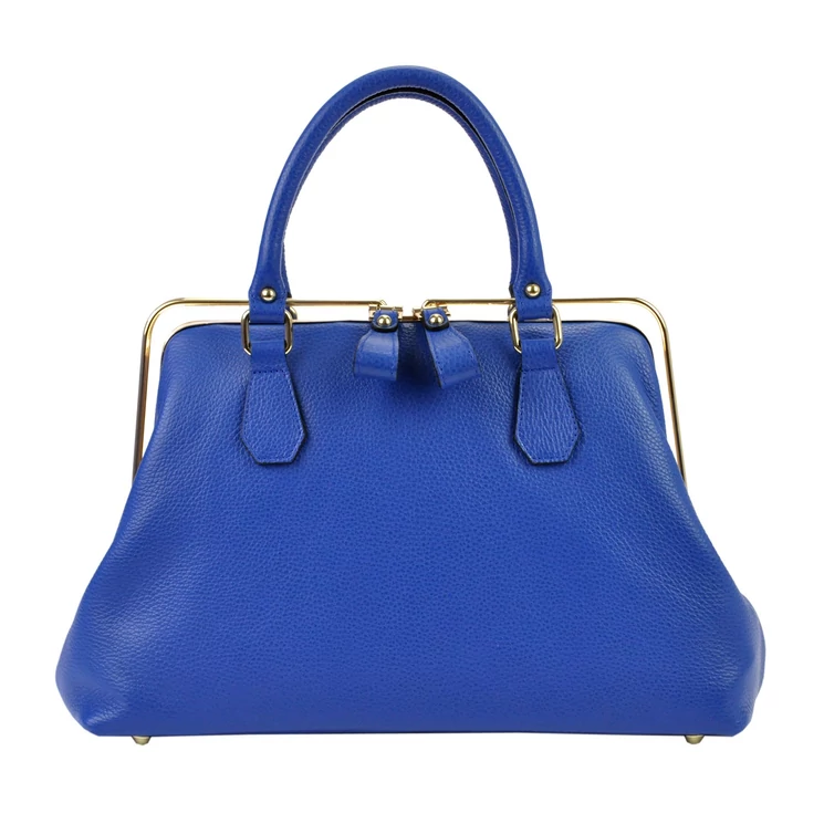 Florence Valódi bőr női táska