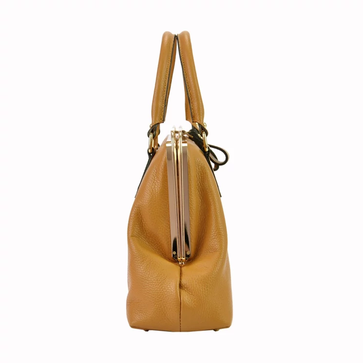 Florence Valódi bőr női táska