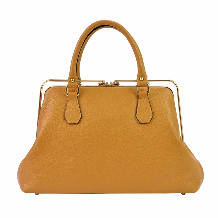 Florence Valódi bőr női táska