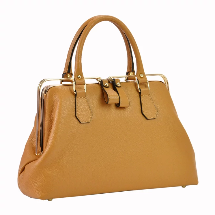 Florence Valódi bőr női táska