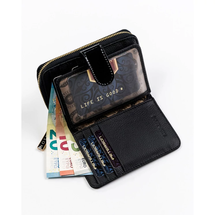 Peterson Női pénztárca