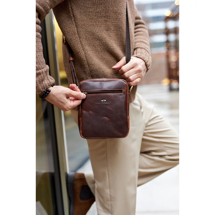 Peterson Férfi táska