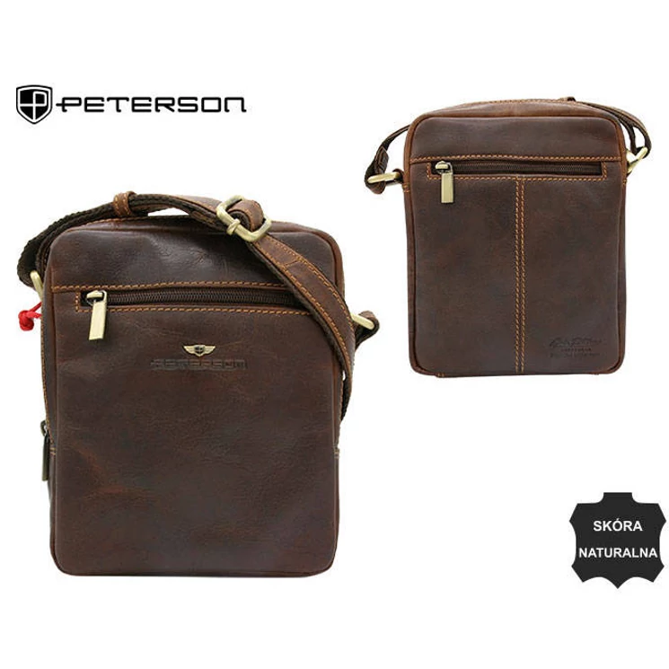 Peterson Férfi táska