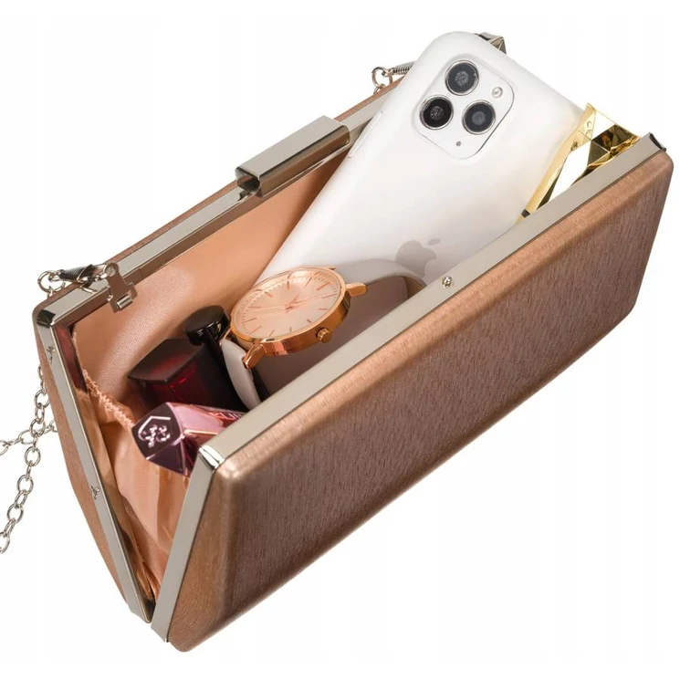 marka niezdefiniowana Női táska