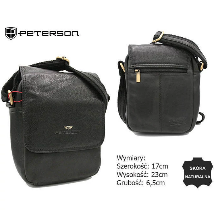 Peterson Férfi táska