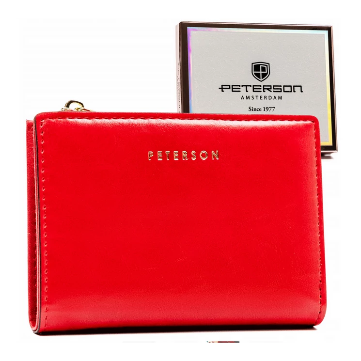 Peterson Női pénztárca