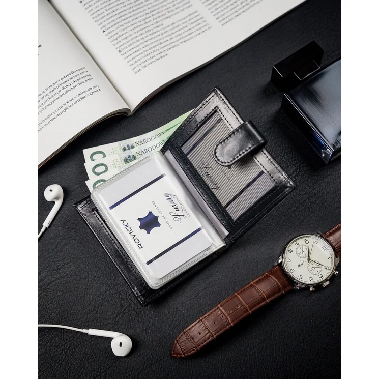 LOREN Férfi pénztárca