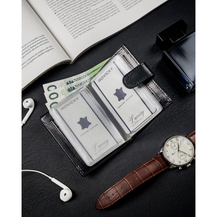 LOREN Férfi pénztárca