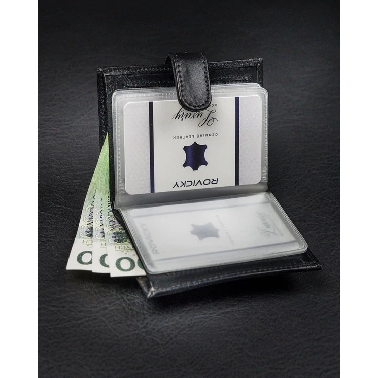 LOREN Férfi pénztárca