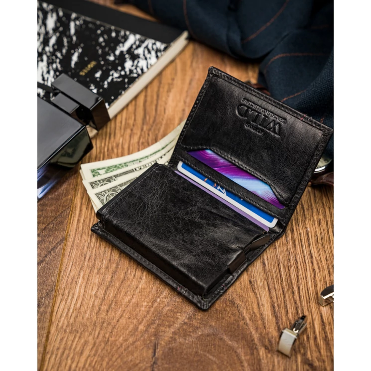 ALWAYS WILD Férfi pénztárca