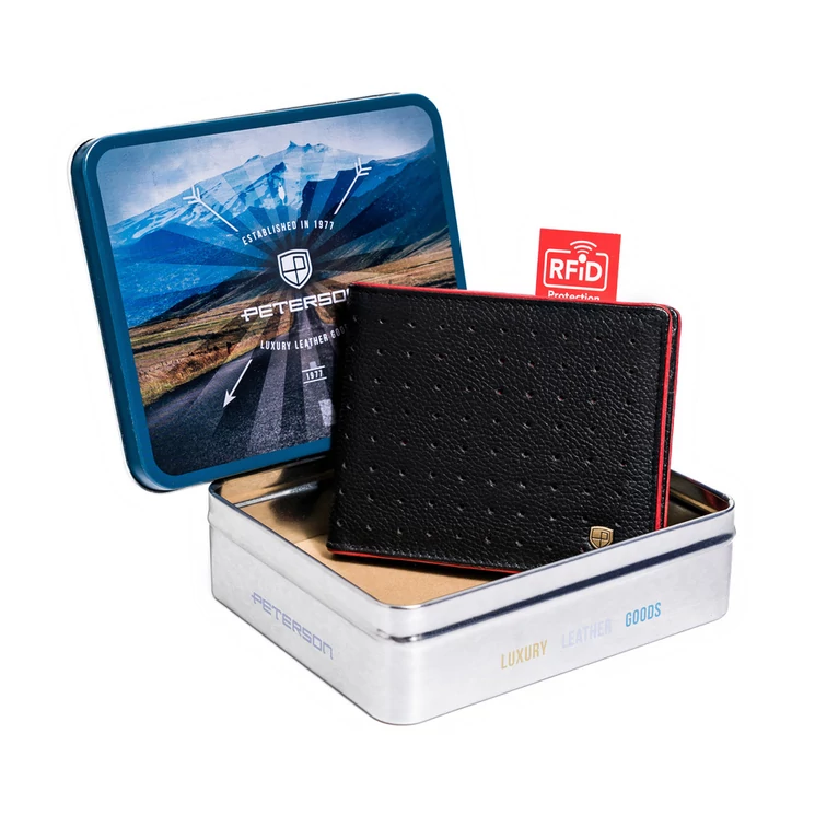 Peterson Férfi pénztárca