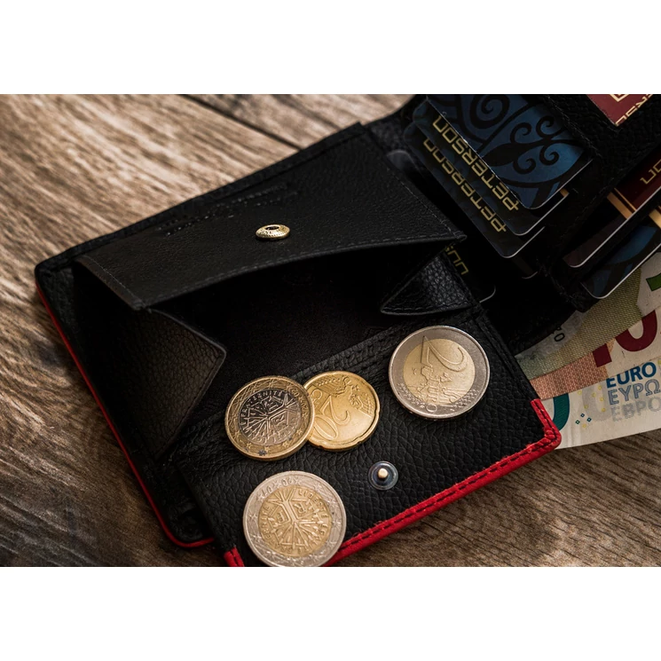 Peterson Férfi pénztárca