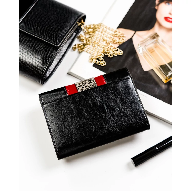 Peterson Női pénztárca