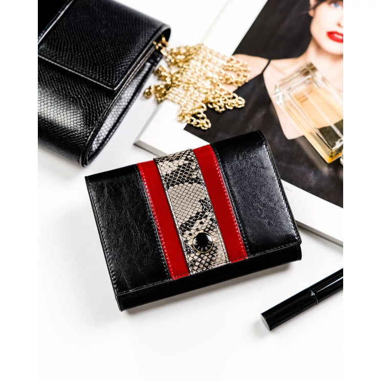 Peterson Női pénztárca