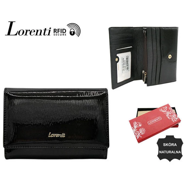 LORENTI Női pénztárca