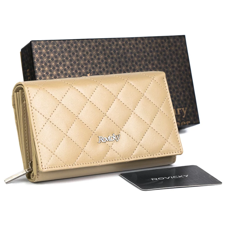 ROVICKY Női pénztárca