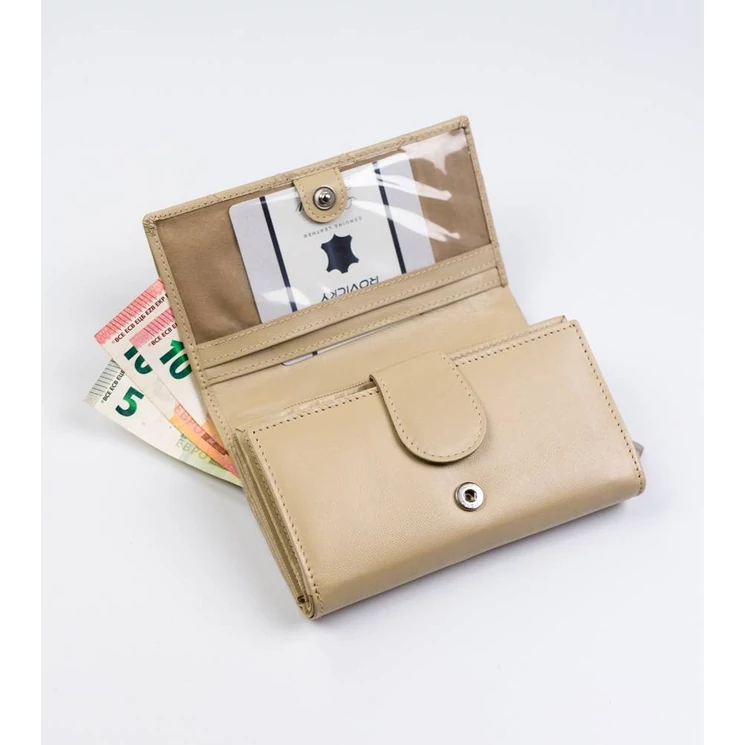 ROVICKY Női pénztárca