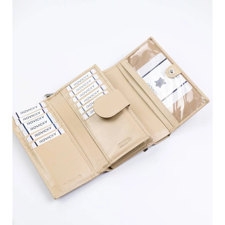 ROVICKY Női pénztárca