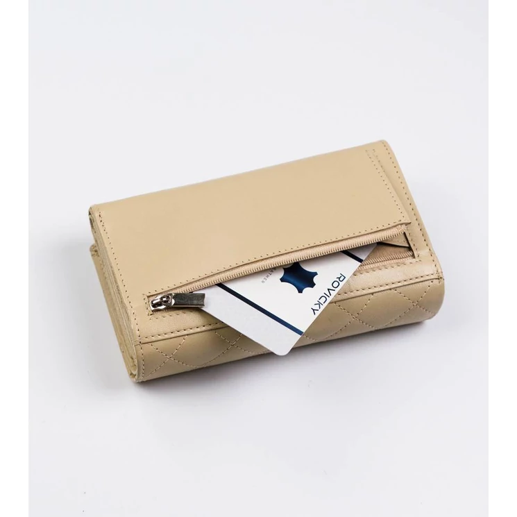 ROVICKY Női pénztárca