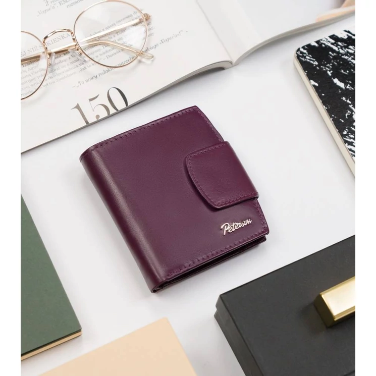 Peterson Női pénztárca