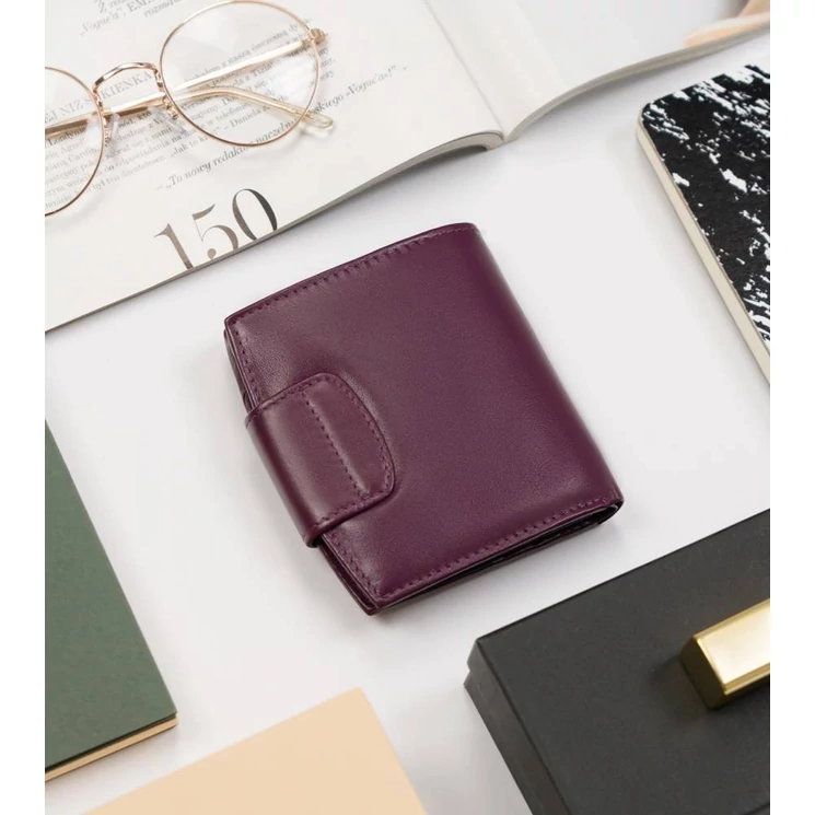 Peterson Női pénztárca