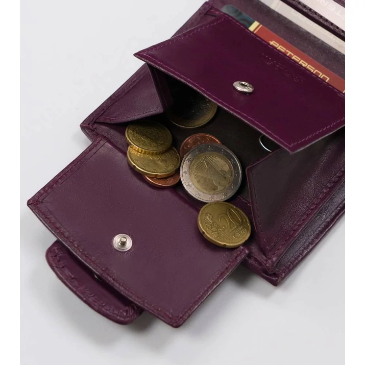 Peterson Női pénztárca