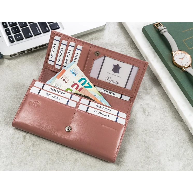 4U Cavaldi Női pénztárca