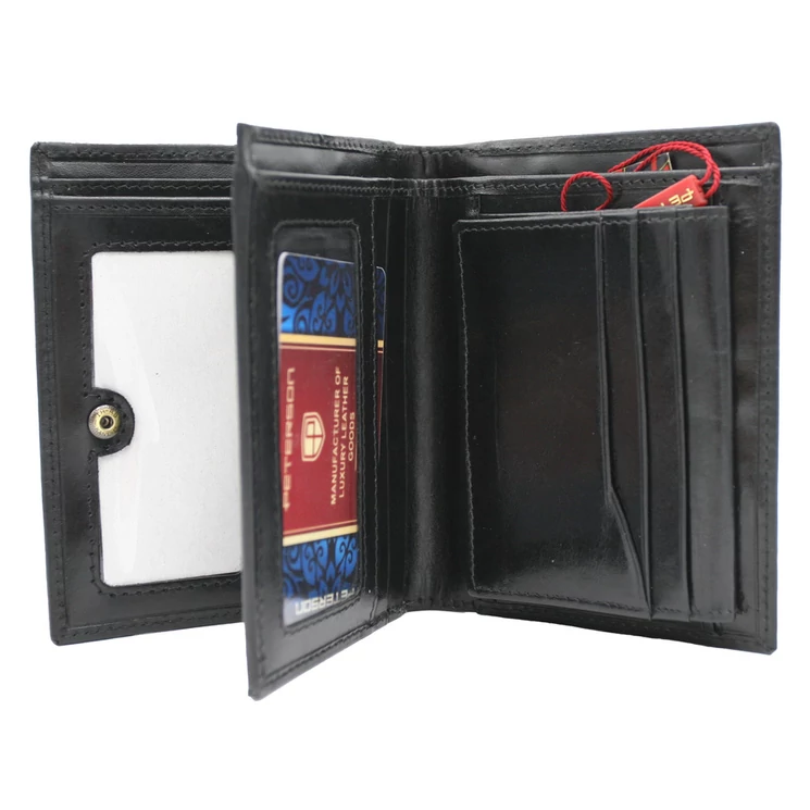 Peterson Férfi pénztárca