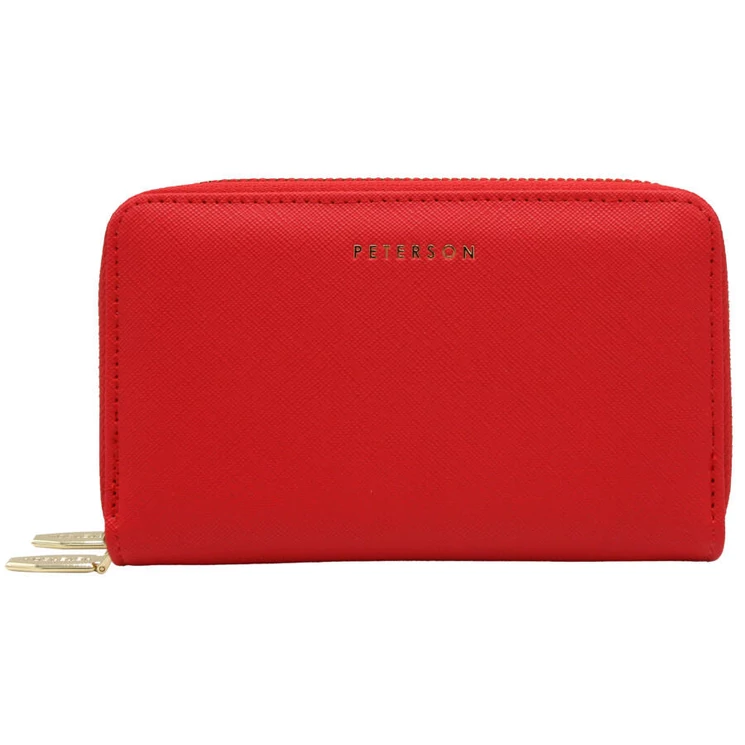Peterson Női pénztárca