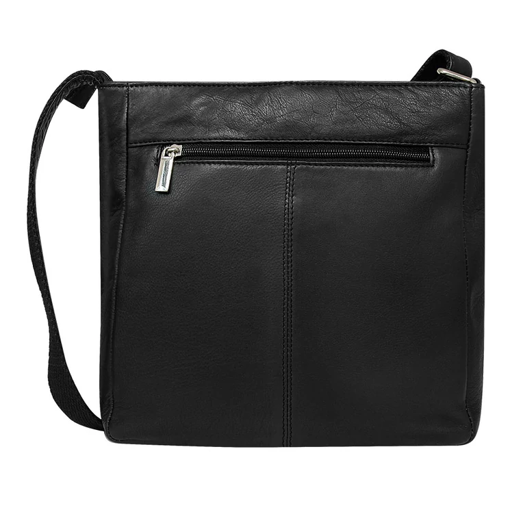 Valódi bőr Férfi táska