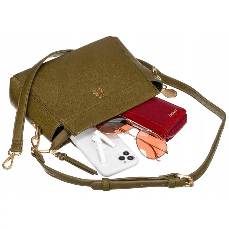 LuluCastagnette Női táska