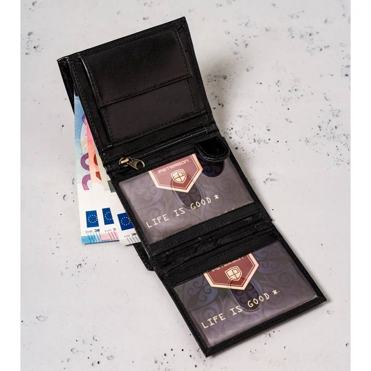 Peterson Férfi pénztárca