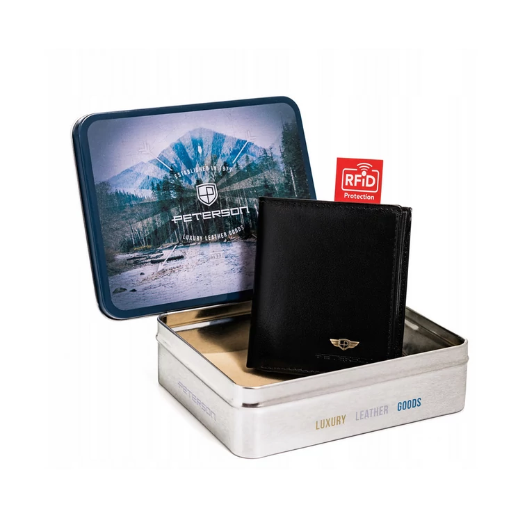 Peterson Férfi pénztárca