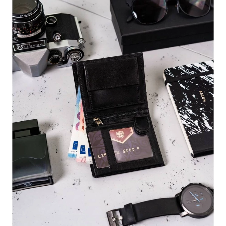 Peterson Férfi pénztárca