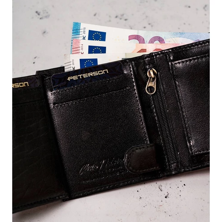 Peterson Férfi pénztárca