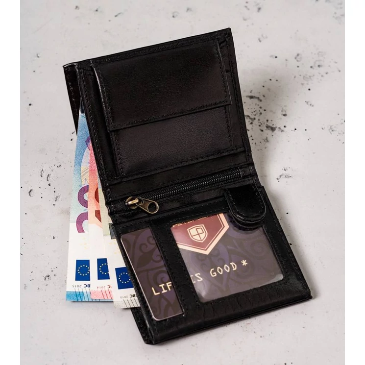 Peterson Férfi pénztárca