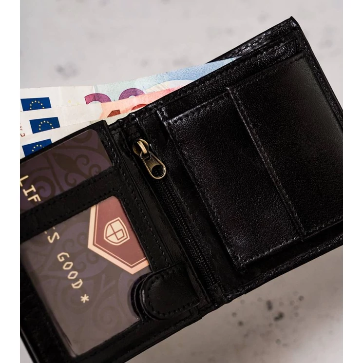 Peterson Férfi pénztárca