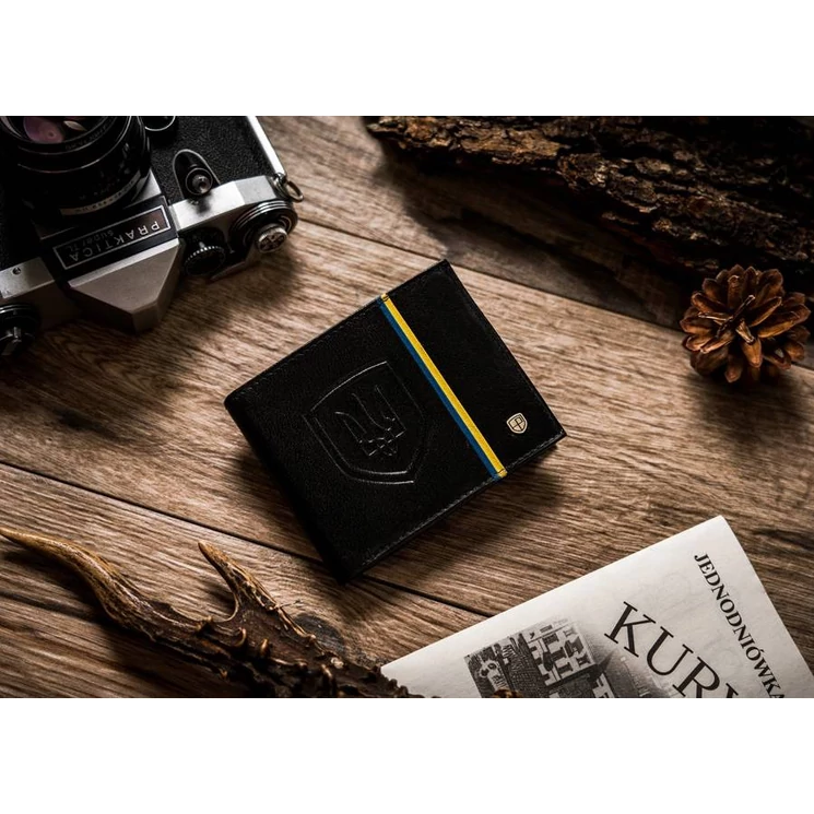 Peterson Férfi pénztárca