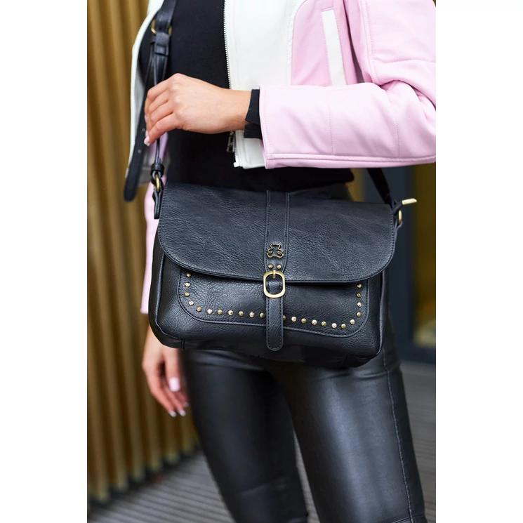 LuluCastagnette Női táska