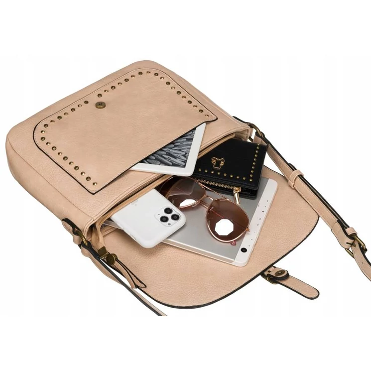 LuluCastagnette Női táska