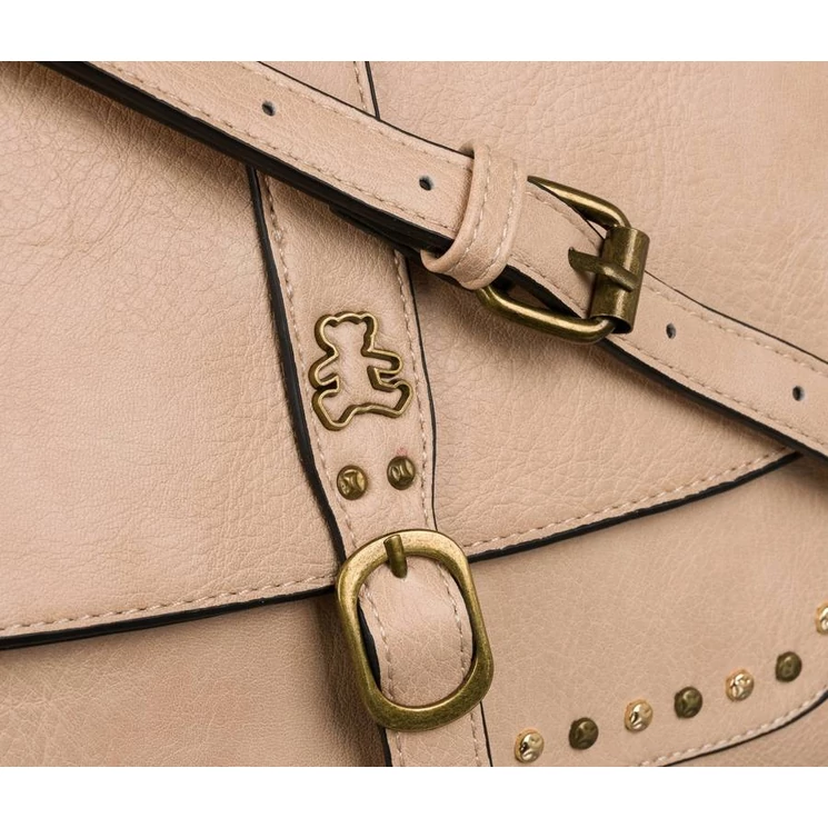 LuluCastagnette Női táska