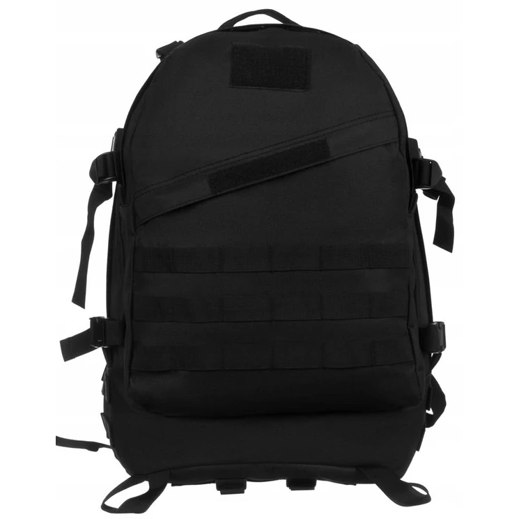 Sokzsebes Katonai Hátizsák