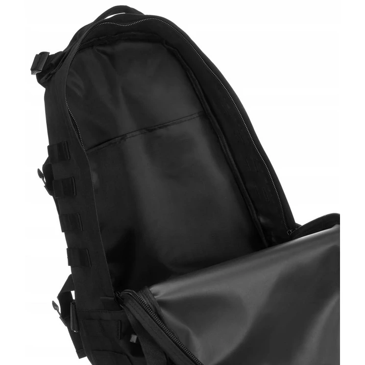 Sokzsebes Katonai Hátizsák