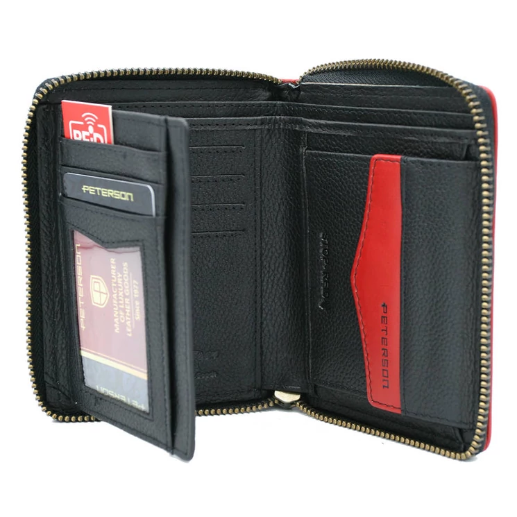 Peterson Férfi pénztárca