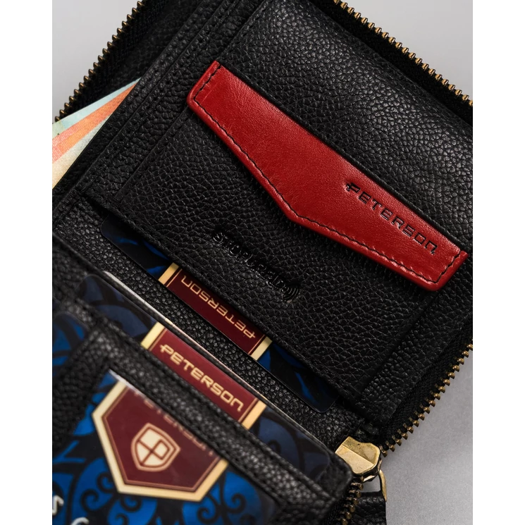 Peterson Férfi pénztárca