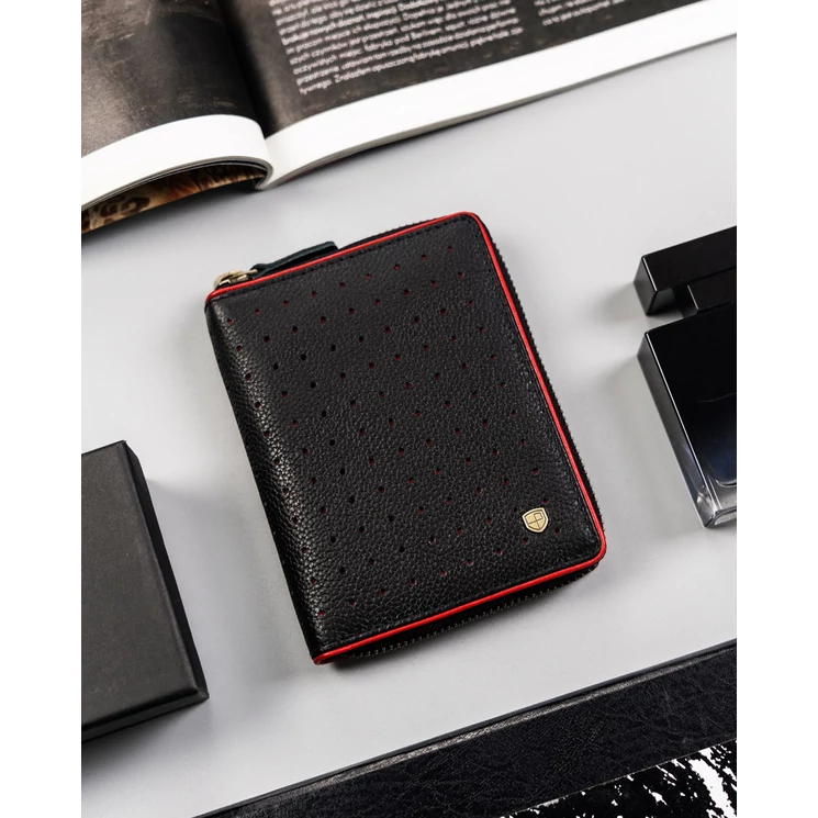 Peterson Férfi pénztárca