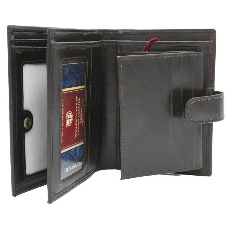 Peterson Férfi pénztárca